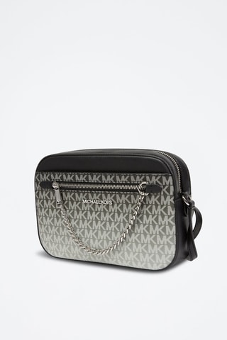 $Sac bandoulière Jet Set Travel - Noir