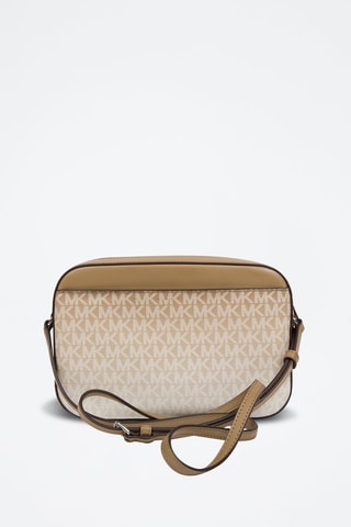 $Sac bandoulière Jet Set Travel - Beige