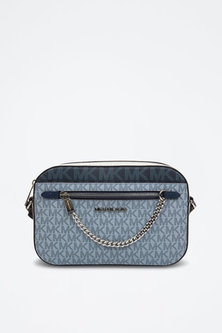 $Sac bandoulière - Bleu marine