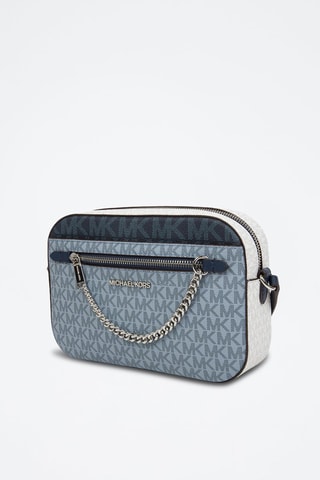 $Sac bandoulière - Bleu marine
