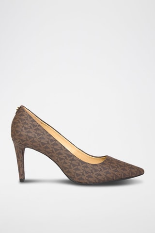 $Escarpins - Marron - Michael Kors
