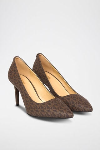 $Escarpins - Marron - Michael Kors