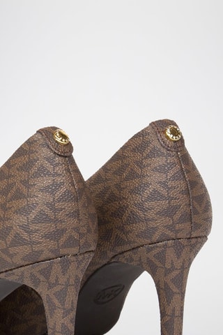$Escarpins - Marron - Michael Kors