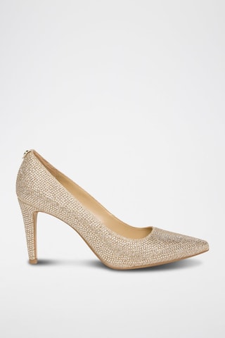 $Escarpins - Doré - Michael Kors