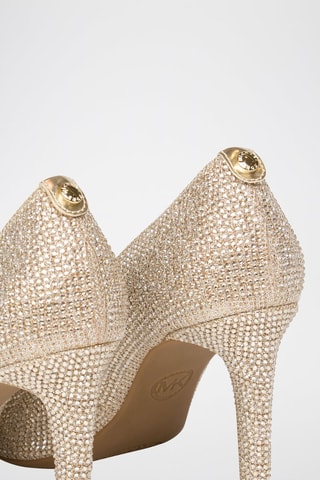 $Escarpins - Doré - Michael Kors