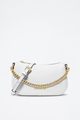 $Sac bandoulière Carmela - Blanc