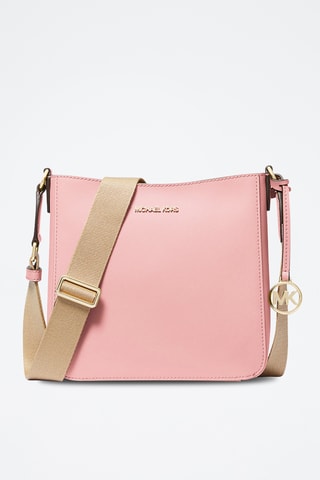 $Sac bandoulière Jet Set - Rose poudré