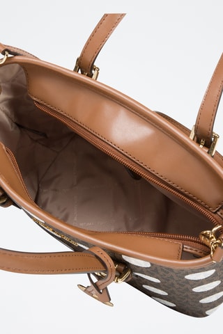 $Sac à main Jet Set Travel - Marron foncé