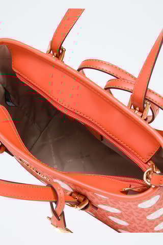 $Sac à main Jet Set Travel - Rouge