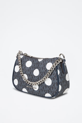 $Sac porté épaule Carmela - Bleu marine