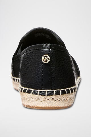 $Espadrilles Hastings - Noir