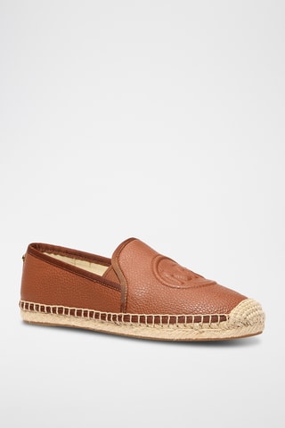 $Espadrilles Hastings - Marron
