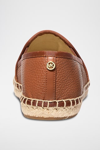 $Espadrilles Hastings - Marron