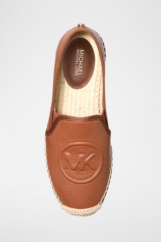 $Espadrilles Hastings - Marron