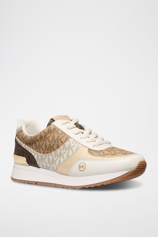 $Baskets Andi - Beige