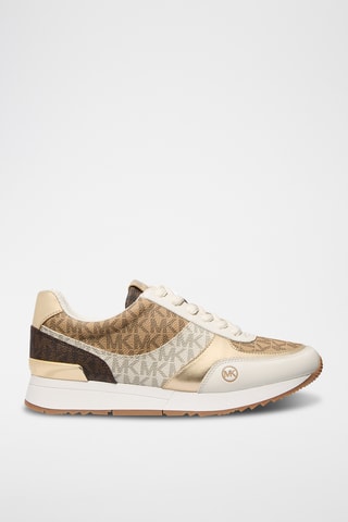 $Baskets Andi - Beige