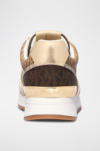 $Baskets Andi - Beige