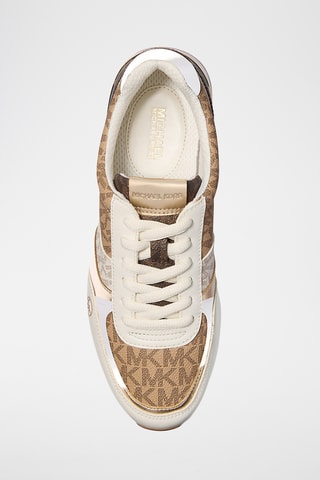 $Baskets Andi - Beige