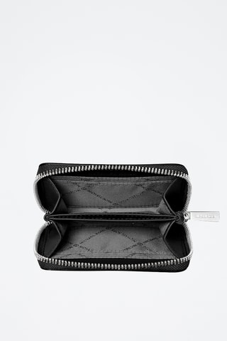 $Porte-cartes Jet Set - Noir