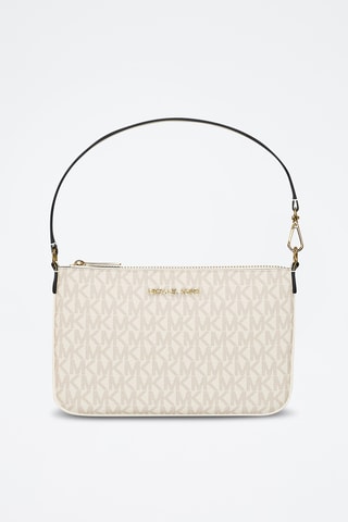 $Pochette Jet Set - Beige