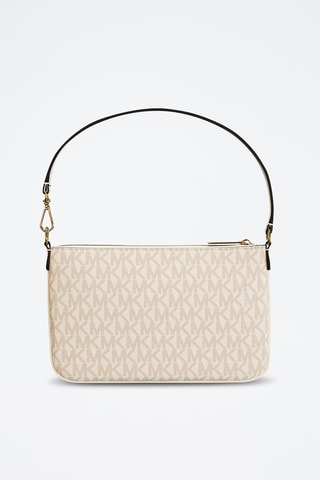 $Pochette Jet Set - Beige
