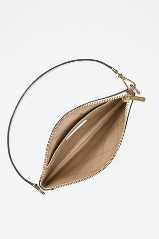 $Pochette Jet Set - Beige