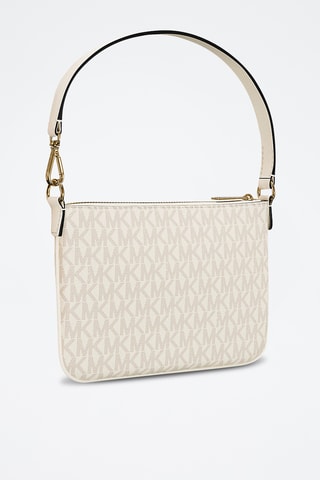 $Pochette Jet Set - Beige