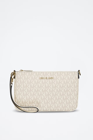 $Pochette Jet Set - Beige