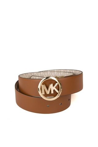 $Ceinture - Marron et beige