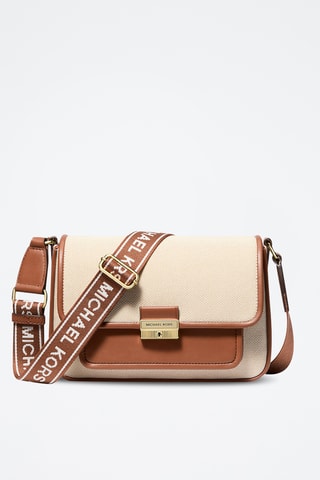 $Sac bandoulière - Beige