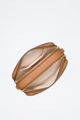$Sac bandoulière - Marron
