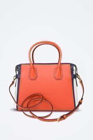 $Sac à main - Orange