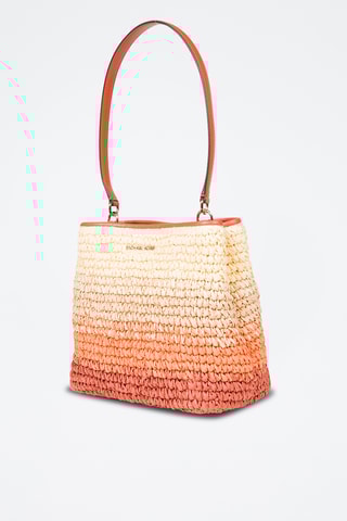 $Sac porté épaule - Orange