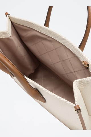 $Sac à main - Beige