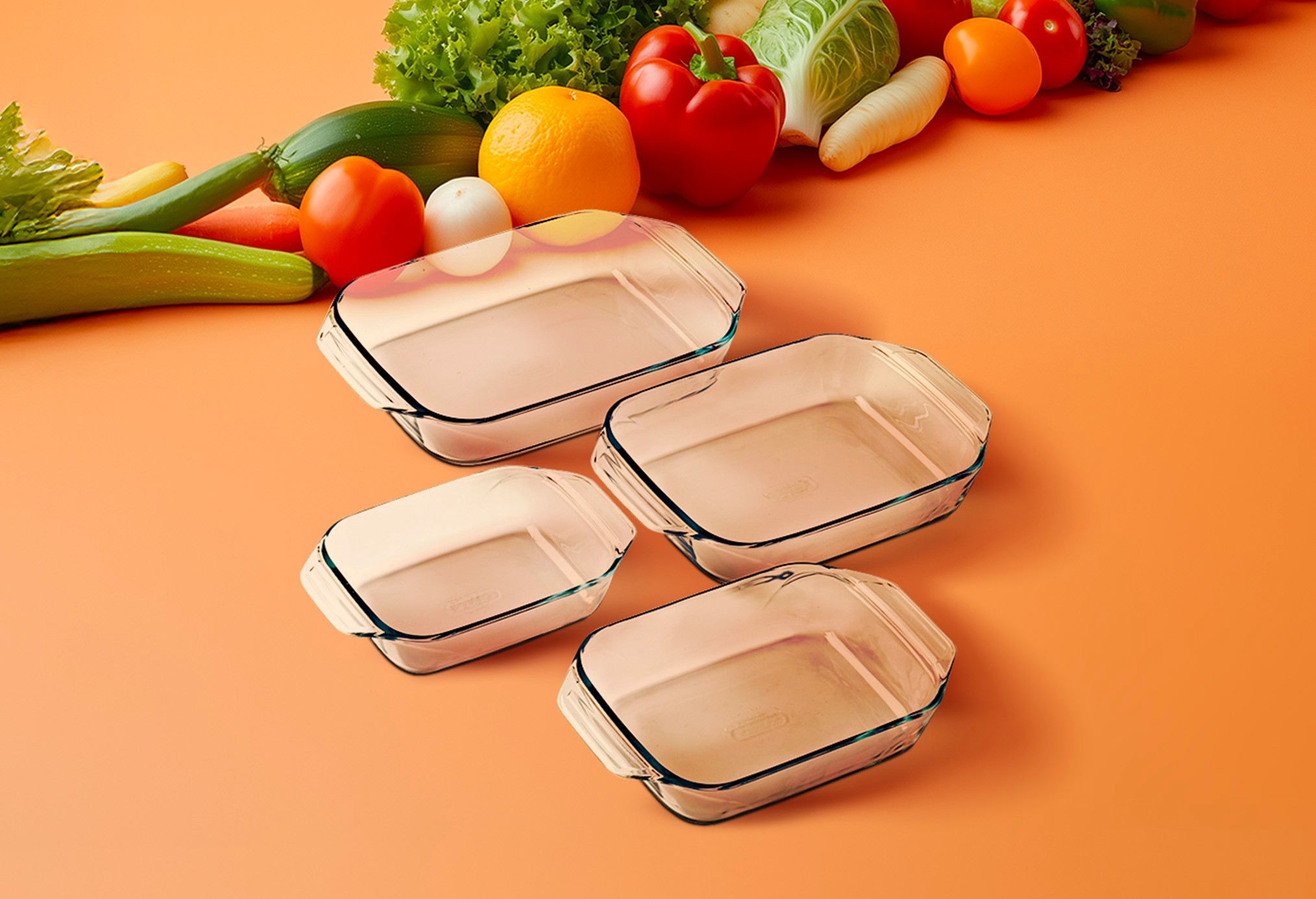 PYREX en vente privée sur SHOWROOMPRIVÉ