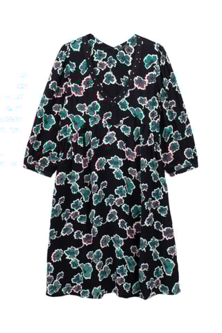 $Robe patineuse - Noir - IKKS