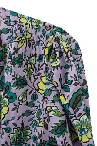 $Robe patineuse 
Violet - IKKS