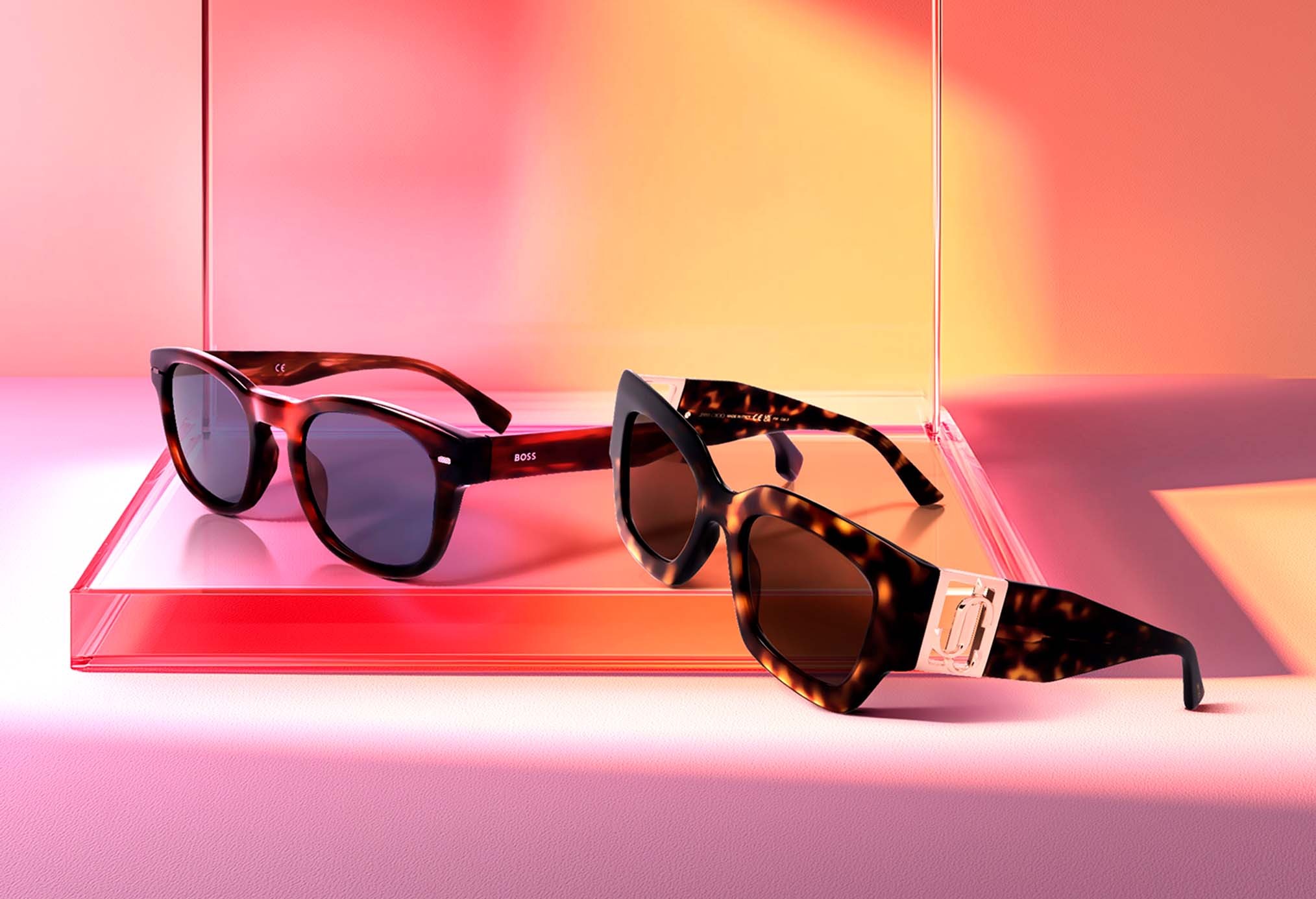 HUGO BOSS à super prix sur SHOWROOMPRIVÉ