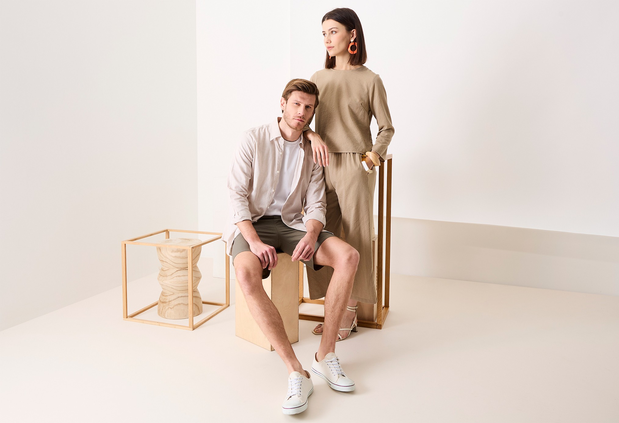 ESPRIT en vente flash chez SHOWROOMPRIVÉ