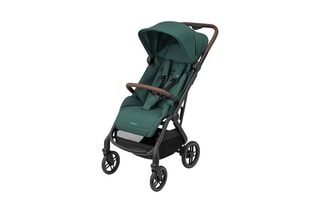$Poussette pliable Soho - Kaki