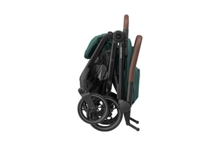 $Poussette pliable Soho - Kaki