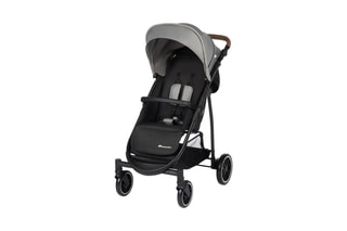 $Poussette pliable Ingenious - Noir