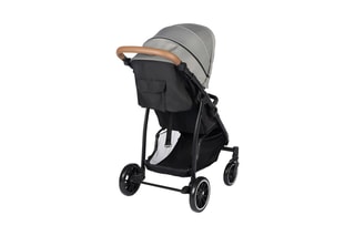 $Poussette pliable Ingenious - Noir