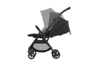 $Poussette pliable Leona