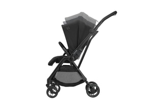$Poussette pliable Leona