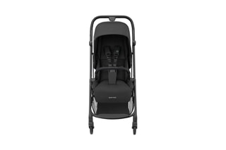 $Poussette pliable Leona