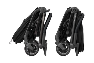 $Poussette pliable Leona