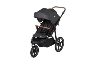 $Poussette Cloudy Tout-terrain - De 0 à 4 ans - Jusqu’à 22 kg