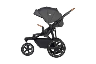 $Poussette Cloudy Tout-terrain - De 0 à 4 ans - Jusqu’à 22 kg