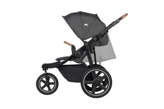 $Poussette Cloudy Tout-terrain - De 0 à 4 ans - Jusqu’à 22 kg